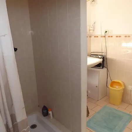 L'hermitage Nyaraló Saint Gilles Croix de vie