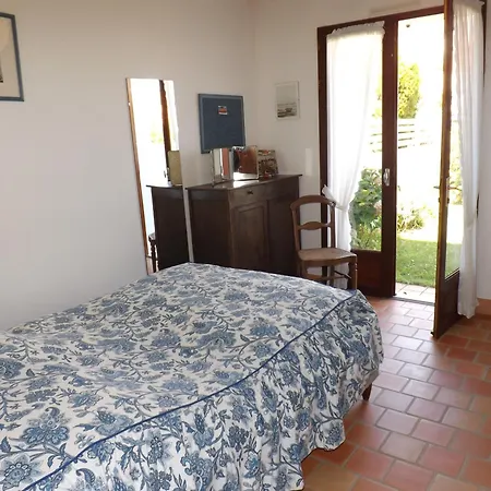 Nyaraló L'hermitage *