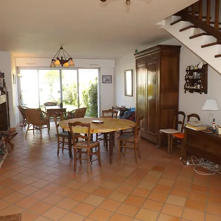 L'hermitage Holiday home