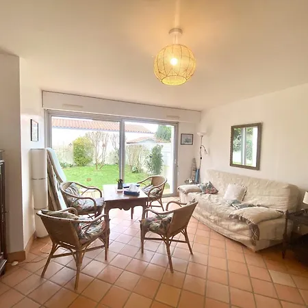 L'hermitage Holiday home