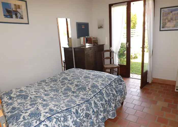 بيت للعطل L'hermitage *