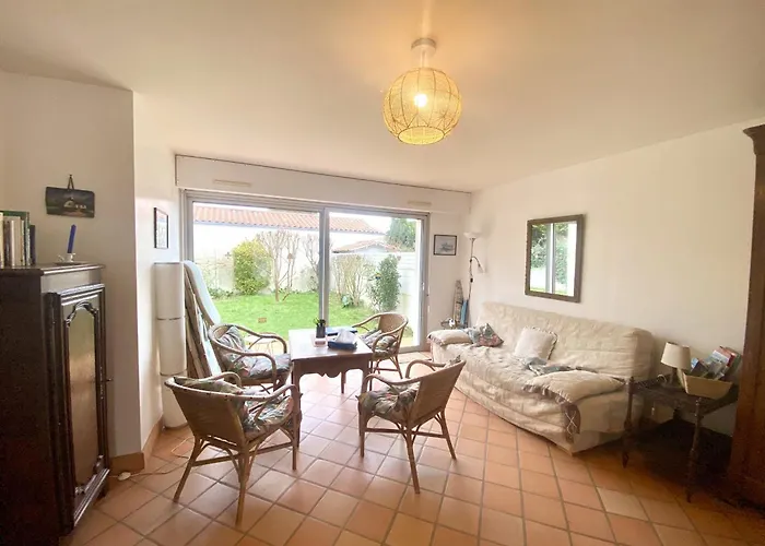 L'hermitage بيت للعطل